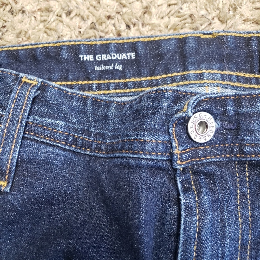 Men Denim - Picture 2 of 6